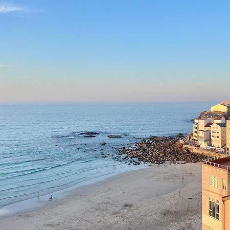 Garua Malpica Apartment Bagian luar foto
