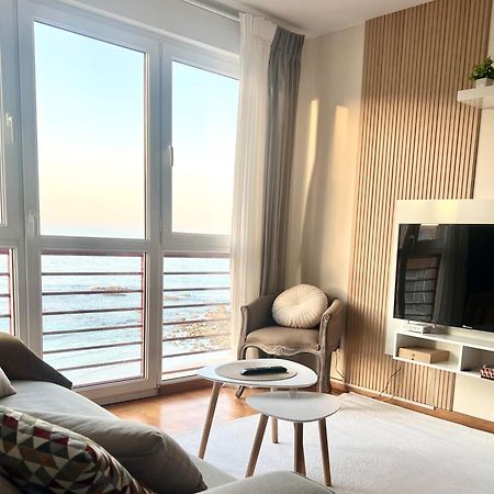 Garua Malpica Apartment Bagian luar foto